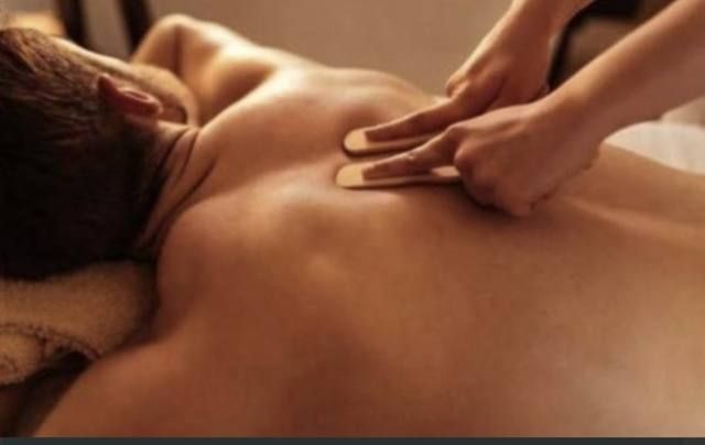 Specialist in all kinds of EROTIC OIL MASSAGE, HOT DRIPPY SEX🥵 🍑🌸💆‍♂️ & NURU MASSAGE, SWEDISH MASSAGE WITH MILKING TABLE IS A - Image 2